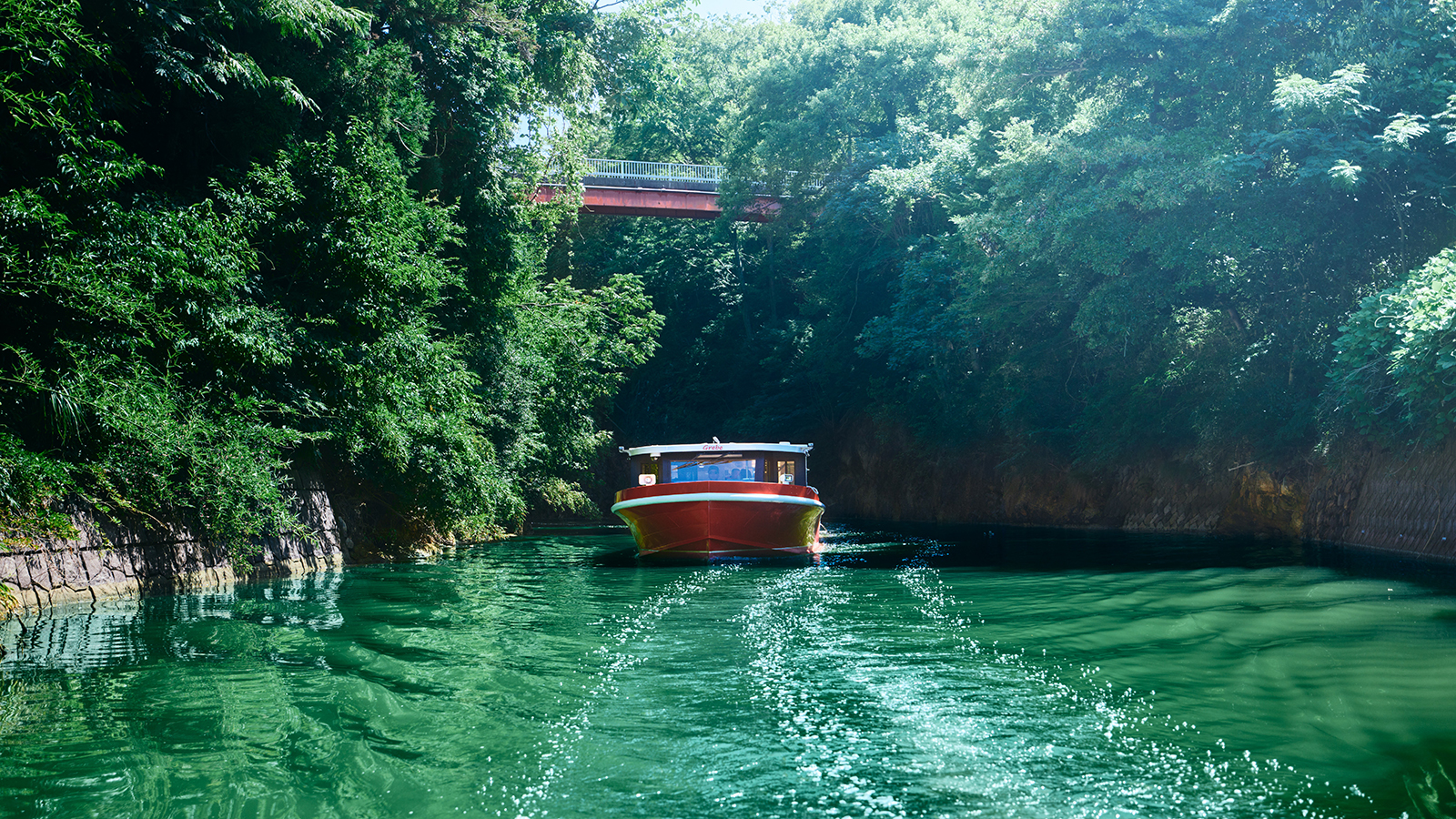 田舟 湖などでの採菜船、川などで貝採りにも　軽トラの荷台に載ります！！ 三方五湖の絶景に出会う旅―三方五湖ネイチャークルーズで新しい感動