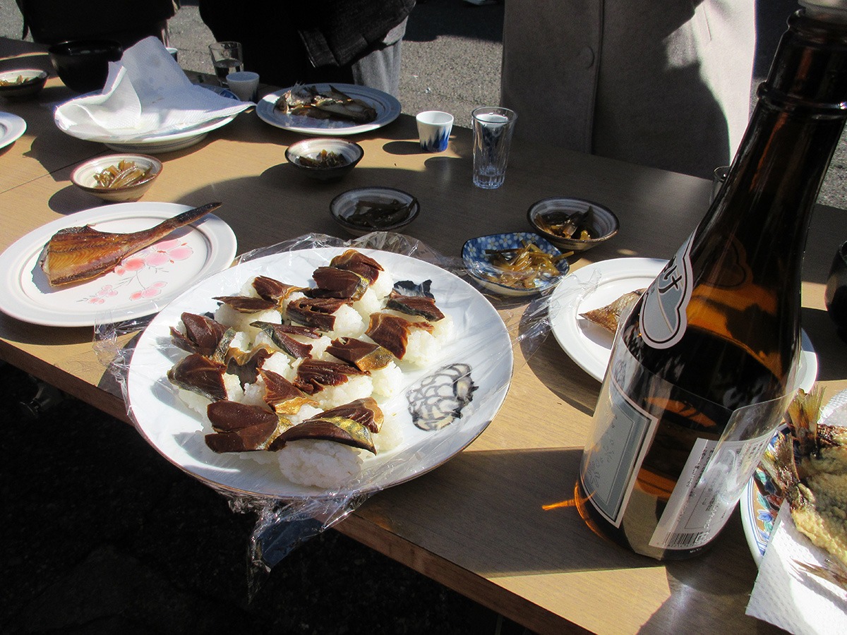 美浜・早瀬を満喫する散策ツアー