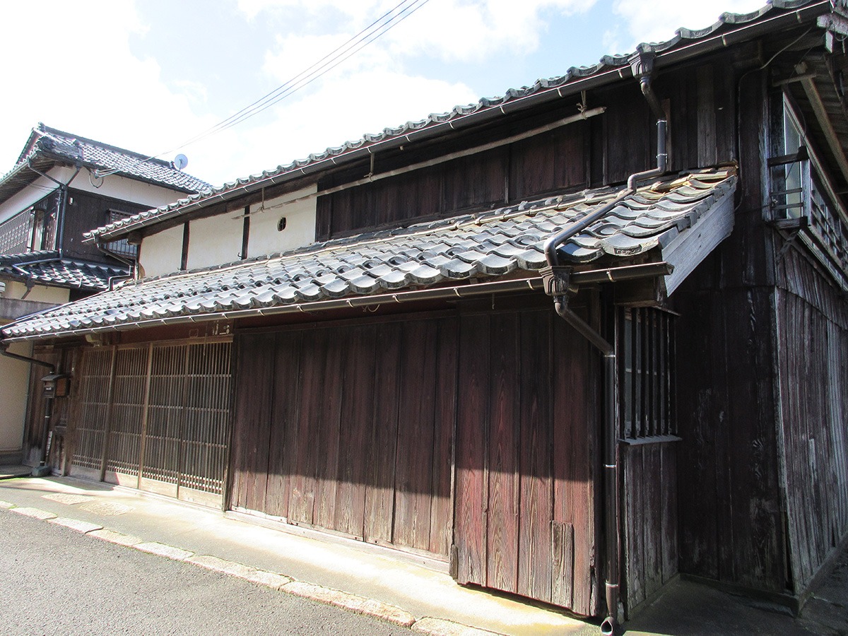 美浜・早瀬を満喫する散策ツアー